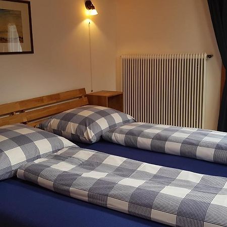 Haus Sabine Apartment Schruns Luaran gambar