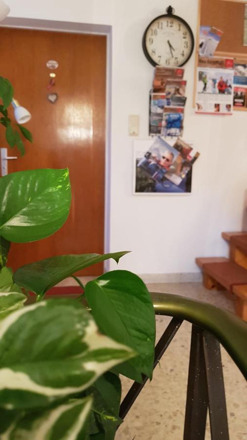Haus Sabine Apartment Schruns Luaran gambar